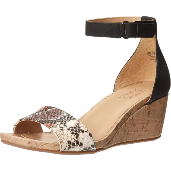 Naturalizer Women Areda Wedge Sandal