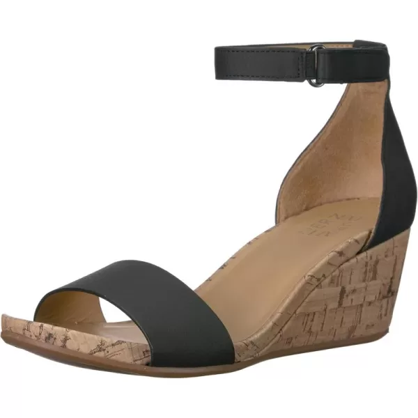 Naturalizer Women Areda Wedge Sandal