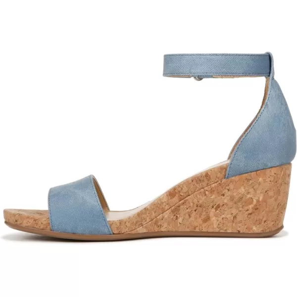 Naturalizer Women Areda Wedge Sandal