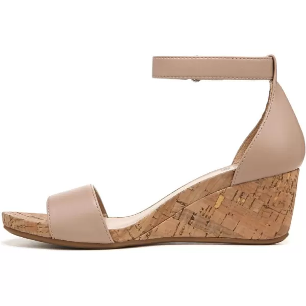 Naturalizer Women Areda Wedge Sandal