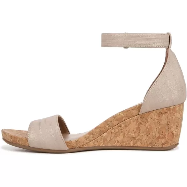 Naturalizer Women Areda Wedge Sandal