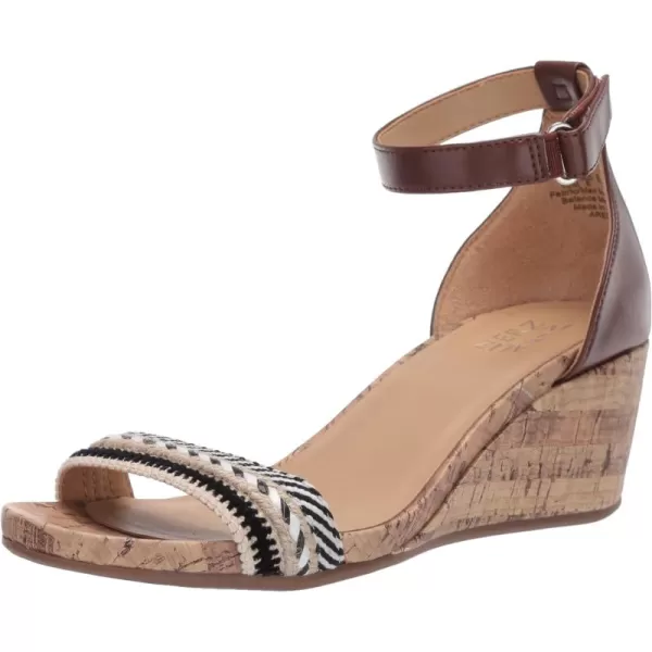 Naturalizer Women Areda Wedge Sandal
