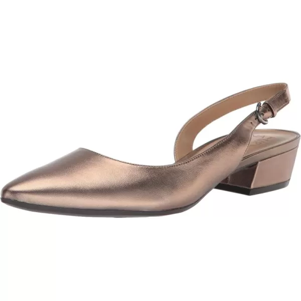 Naturalizer Women Banks Pointed Toe Flat