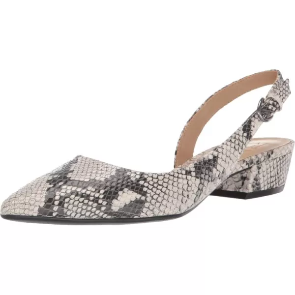 Naturalizer Women Banks Pointed Toe Flat