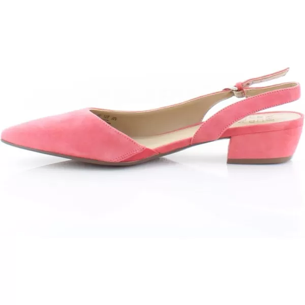 Naturalizer Women Banks Pointed Toe Flat