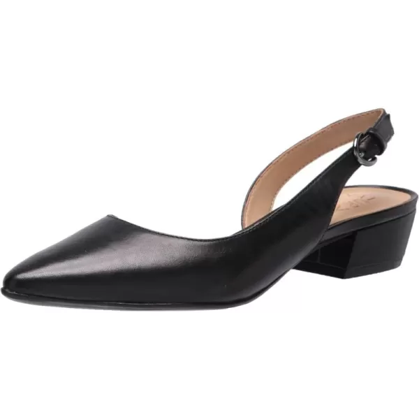 Naturalizer Women Banks Pointed Toe Flat