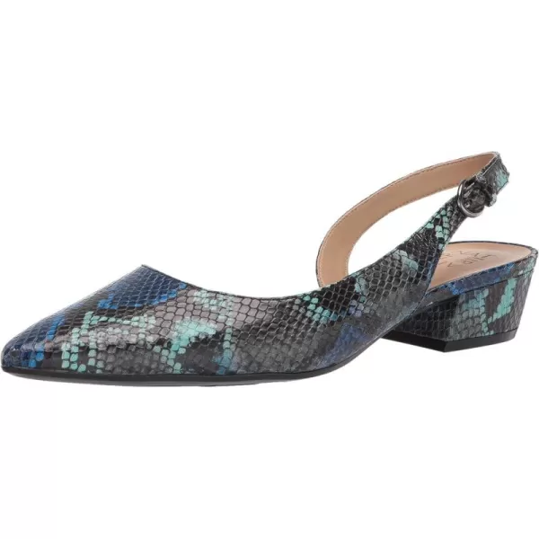 Naturalizer Women Banks Pointed Toe Flat