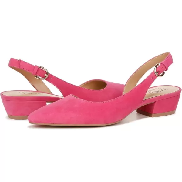 Naturalizer Women Banks Pointed Toe Flat