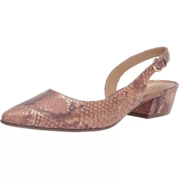 Naturalizer Women Banks Pointed Toe Flat