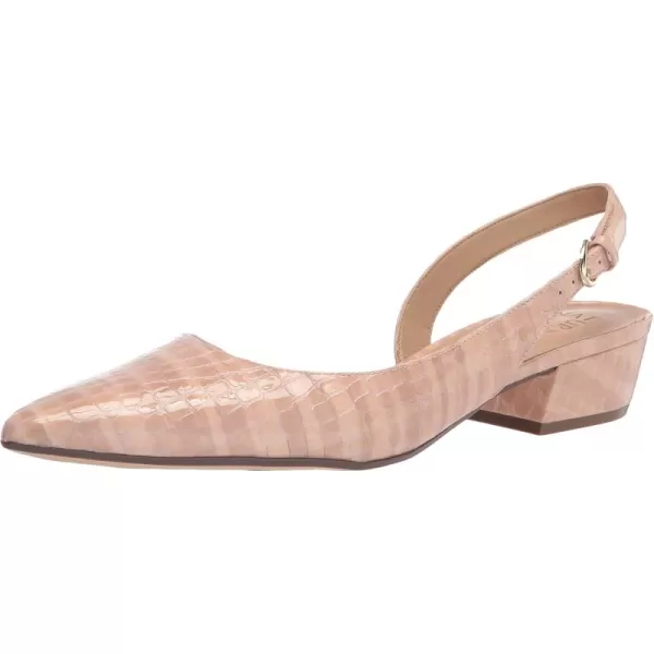 Naturalizer Women Banks Pointed Toe Flat