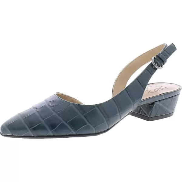 Naturalizer Women Banks Pointed Toe Flat