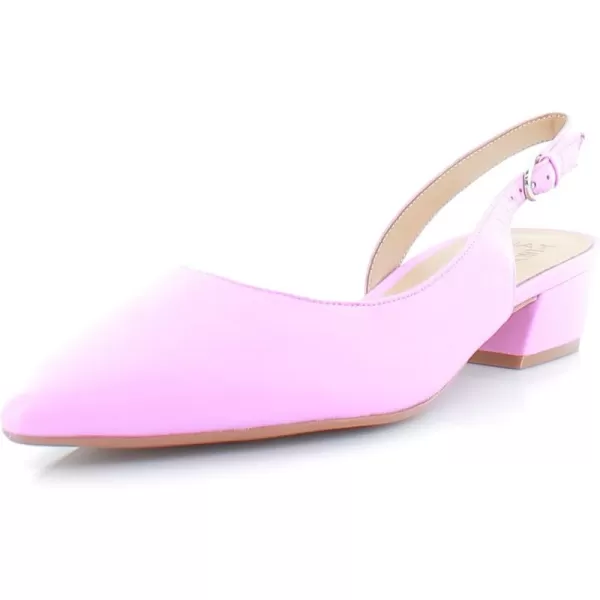Naturalizer Women Banks Pointed Toe Flat