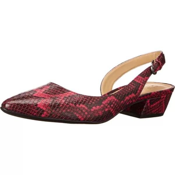 Naturalizer Women Banks Pointed Toe Flat