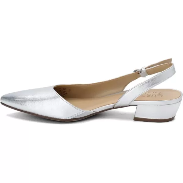 Naturalizer Women Banks Pointed Toe Flat