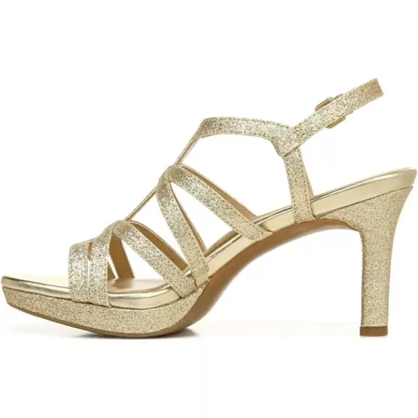 Naturalizer Women Baylor Strappy High Heel