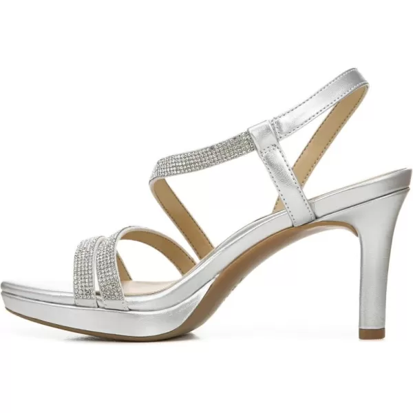 Naturalizer Women Brenta Strappy Platform Dress Sandal