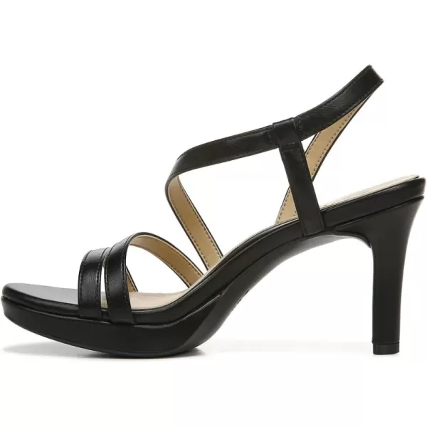Naturalizer Women Brenta Strappy Platform Dress Sandal