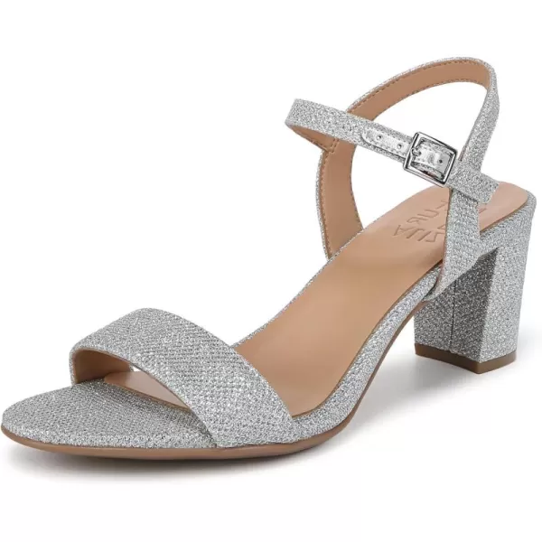 Naturalizer Women Bristol Heeled Sandal