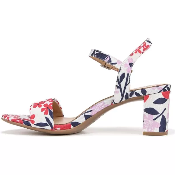 Naturalizer Women Bristol Heeled Sandal