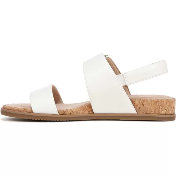 Naturalizer Women Cindi Sling Slingback Flat Sandals