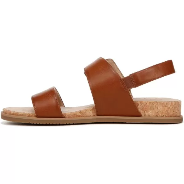 Naturalizer Women Cindi Sling Slingback Flat Sandals