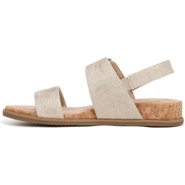 Naturalizer Women Cindi Sling Slingback Flat Sandals