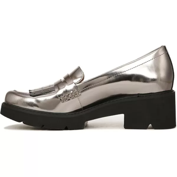 Naturalizer Women Darcy Tassel Penny Loafer With Heel