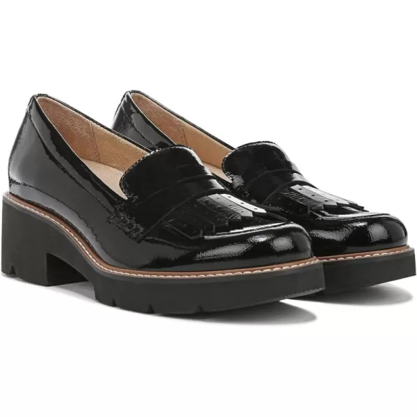Naturalizer Women Darcy Tassel Penny Loafer With Heel