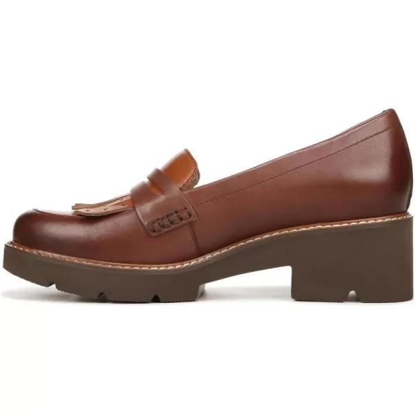 Naturalizer Women Darcy Tassel Penny Loafer With Heel