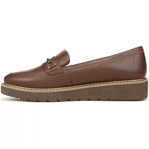 Naturalizer Women Elin Platform Lug Sole Loafer