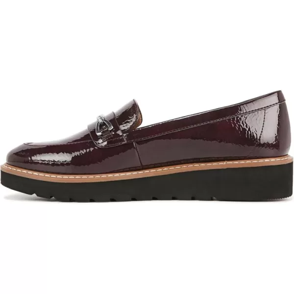 Naturalizer Women Elin Platform Lug Sole Loafer