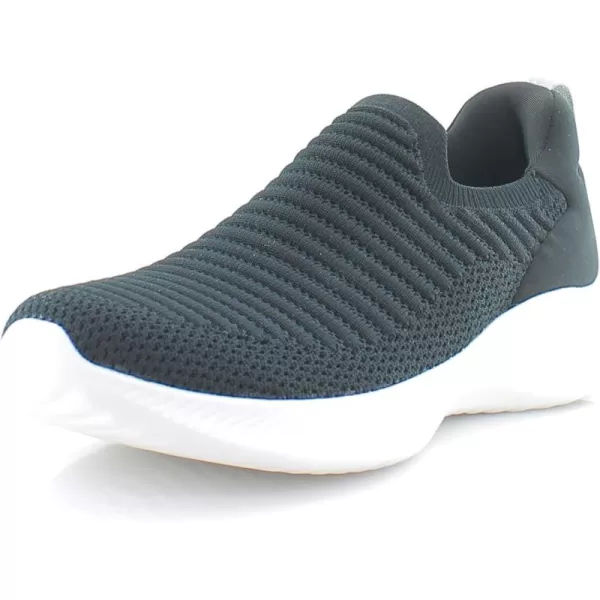 Naturalizer Women Elite Slip-On Knit Sneaker