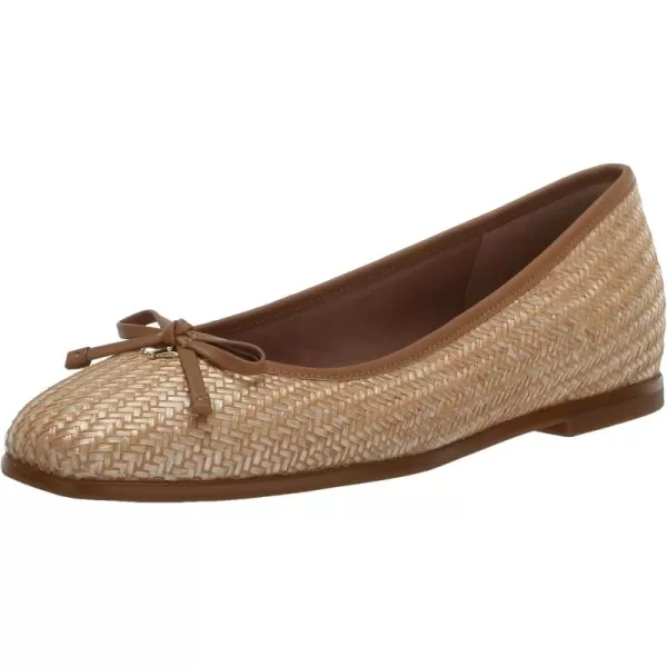 Naturalizer Women Essential Ballet Flat