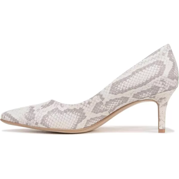 Naturalizer Women Everly Pointed Toe Low Heel Stiletto Pump