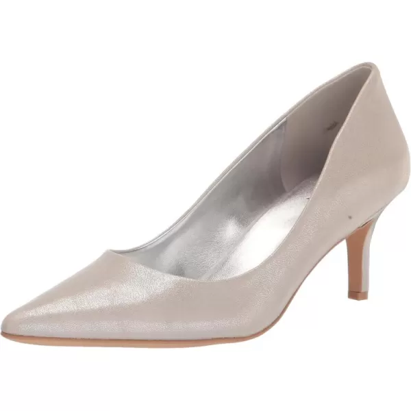 Naturalizer Women Everly Pointed Toe Low Heel Stiletto Pump
