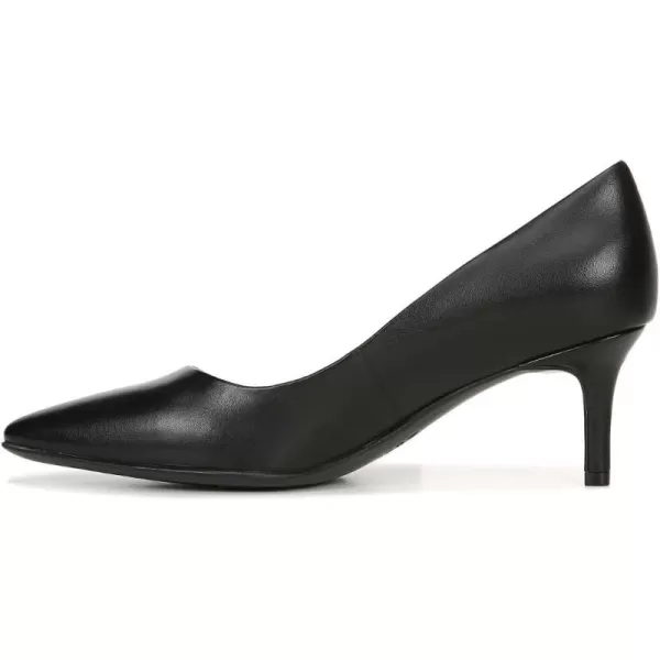 Naturalizer Women Everly Pointed Toe Low Heel Stiletto Pump