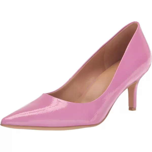 Naturalizer Women Everly Pointed Toe Low Heel Stiletto Pump