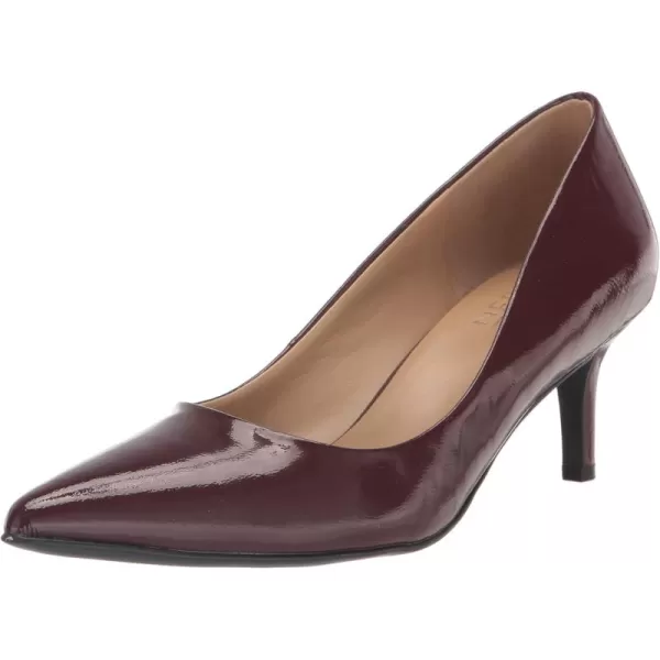 Naturalizer Women Everly Pointed Toe Low Heel Stiletto Pump