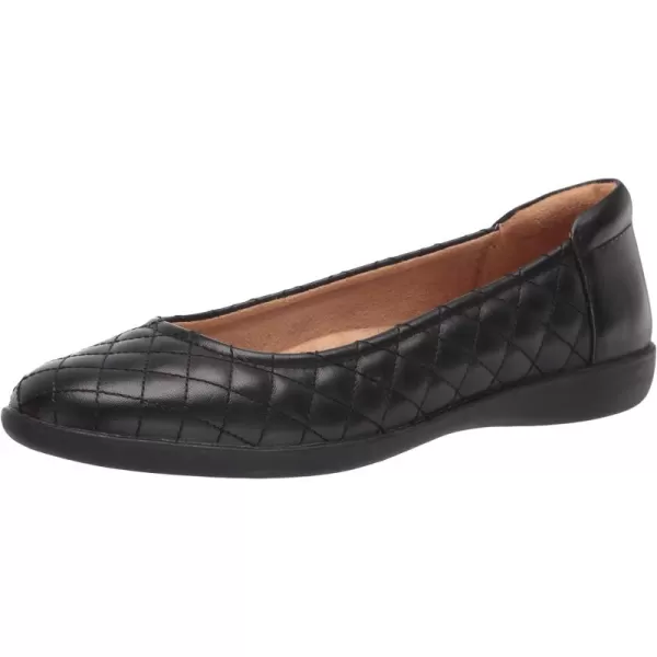 Naturalizer Women Flexy Round Toe Ballet Flats