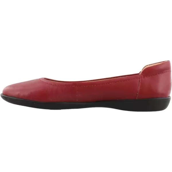 Naturalizer Women Flexy Round Toe Ballet Flats