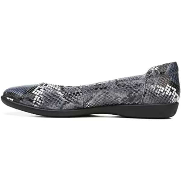 Naturalizer Women Flexy Round Toe Ballet Flats