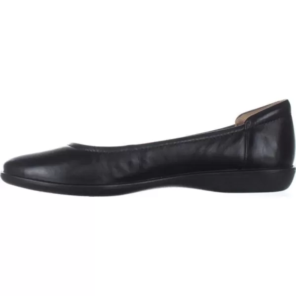 Naturalizer Women Flexy Round Toe Ballet Flats