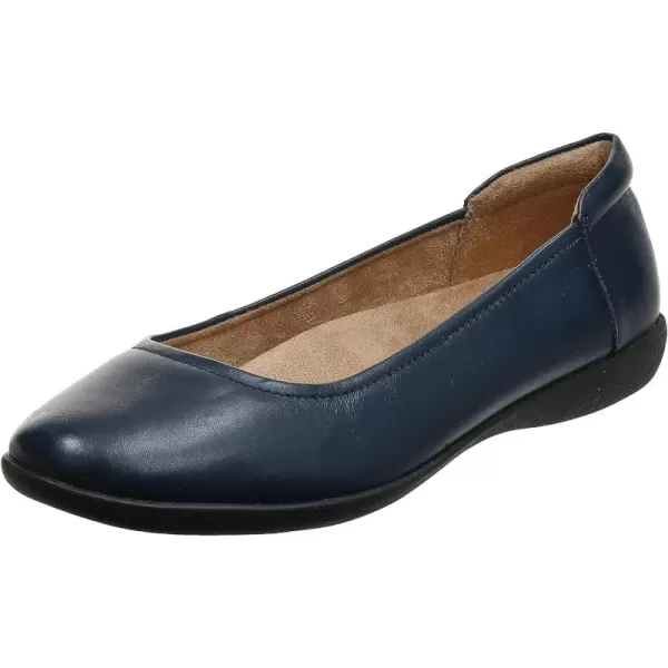 Naturalizer Women Flexy Round Toe Ballet Flats