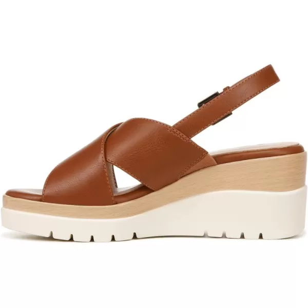 Naturalizer Women Goodtimes Slingback Wedge Sandal