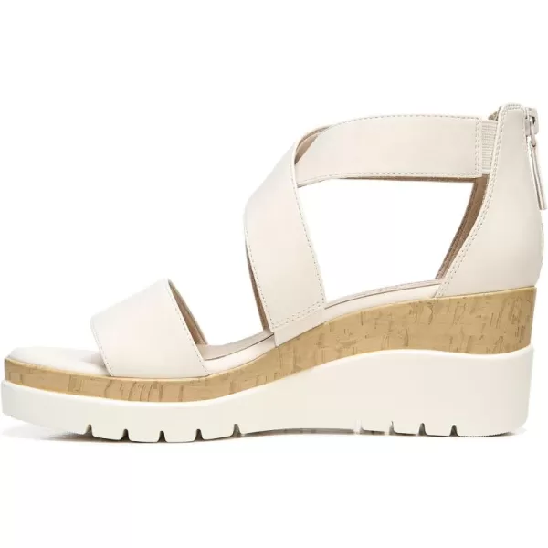 Naturalizer Women Goodtimes Wedge Sandal