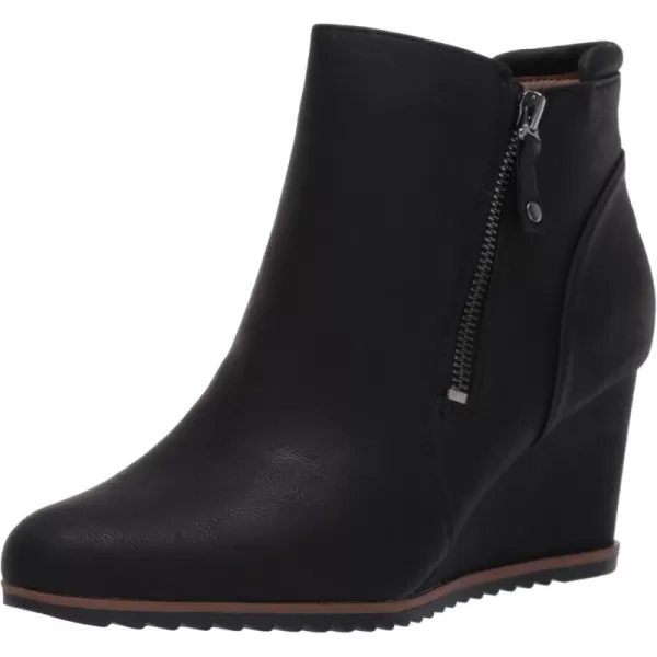 Naturalizer Women Haley Wedge Bootie