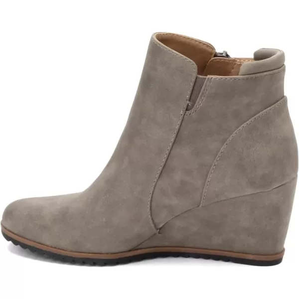 Naturalizer Women Haley Wedge Bootie