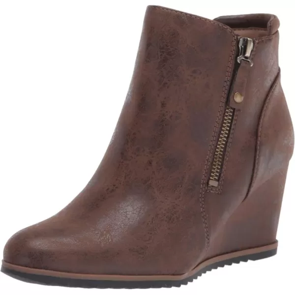 Naturalizer Women Haley Wedge Bootie