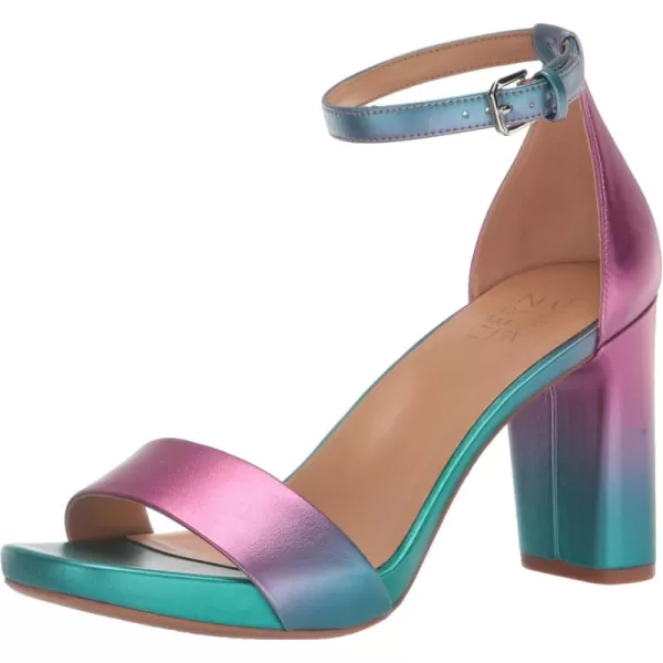 Naturalizer Women Joy Ankle Straps