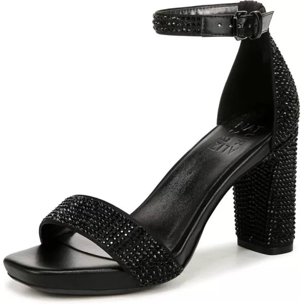 Naturalizer Women Joy Ankle Straps